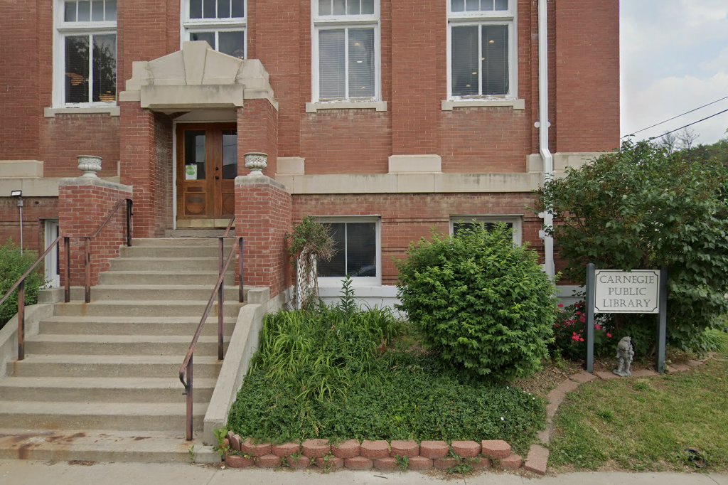 Carnegie Public Library
