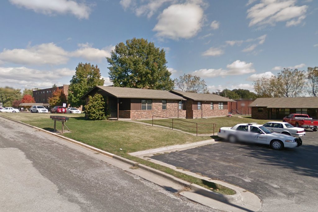 Lexington Housing Authority