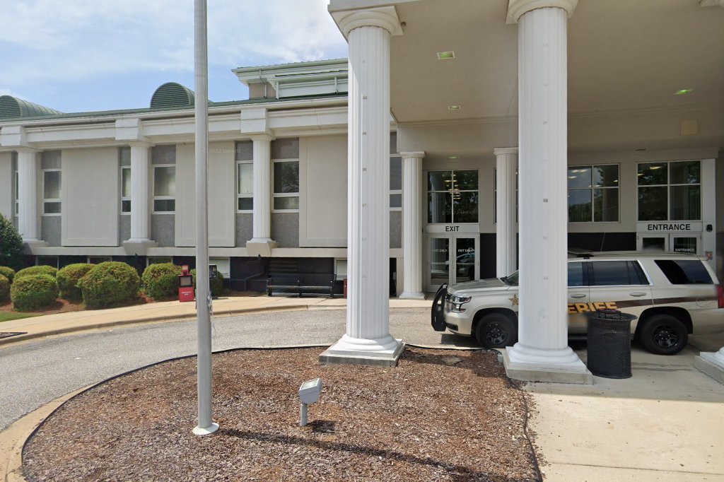 Pell City District Court