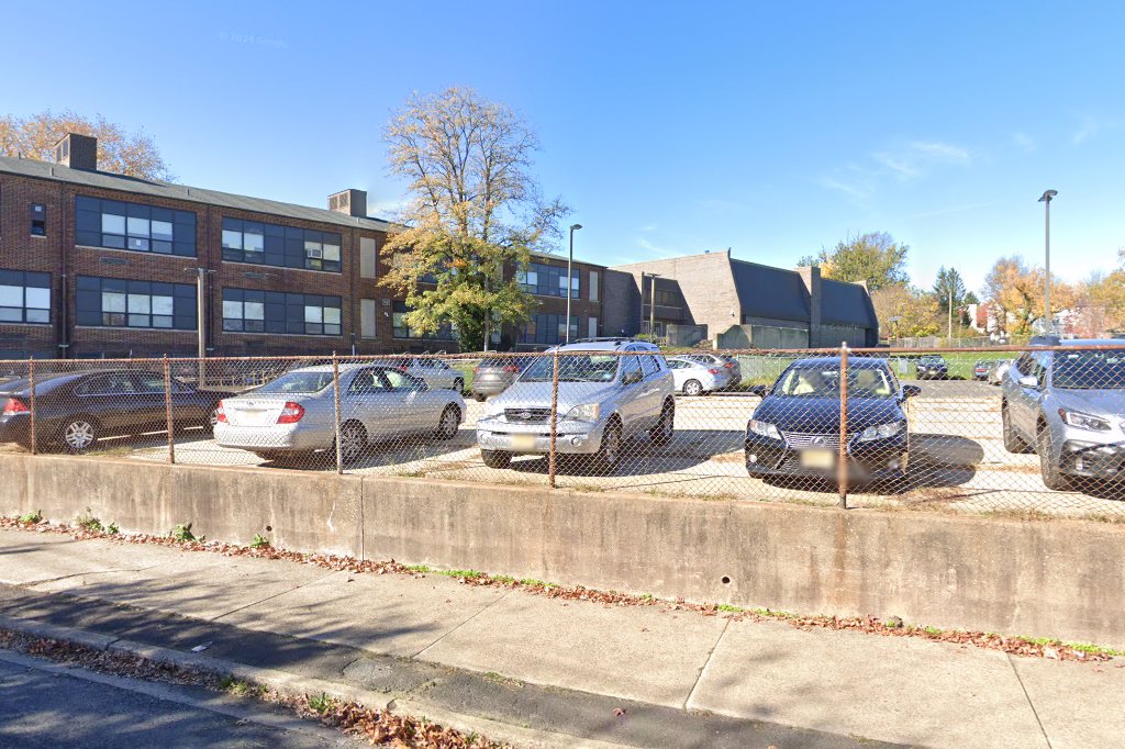 Luis Munoz Rivera Elementary School