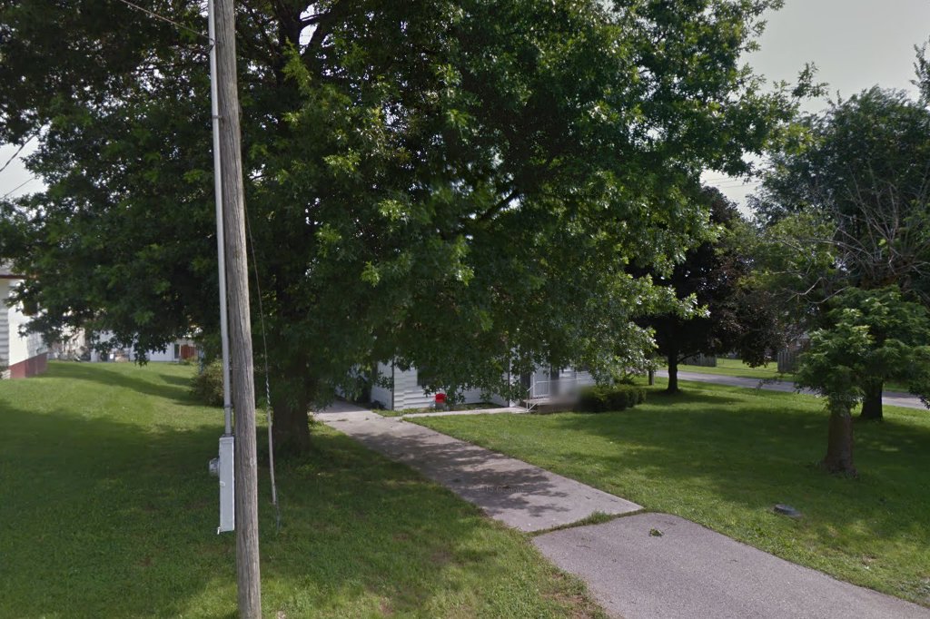 Mansfield Housing Authority
