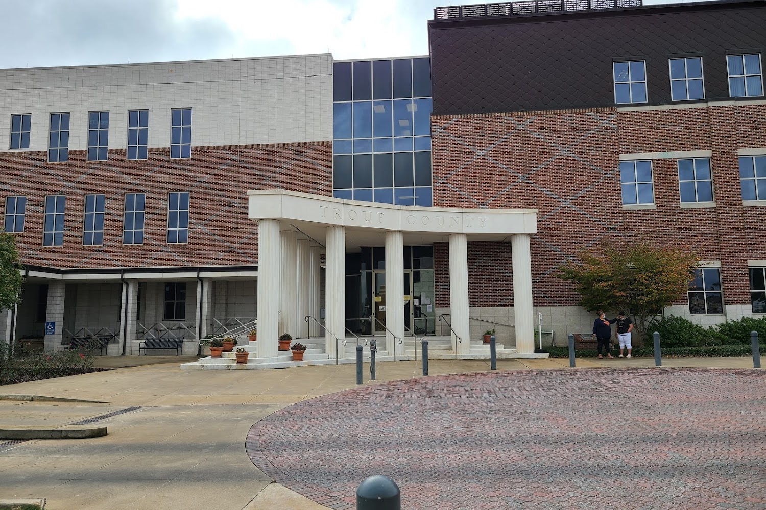 Troup County Passport Office