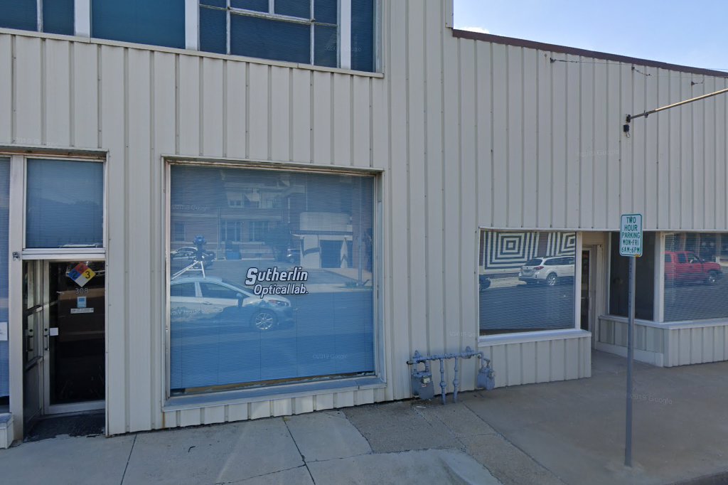 Joplin Public Library