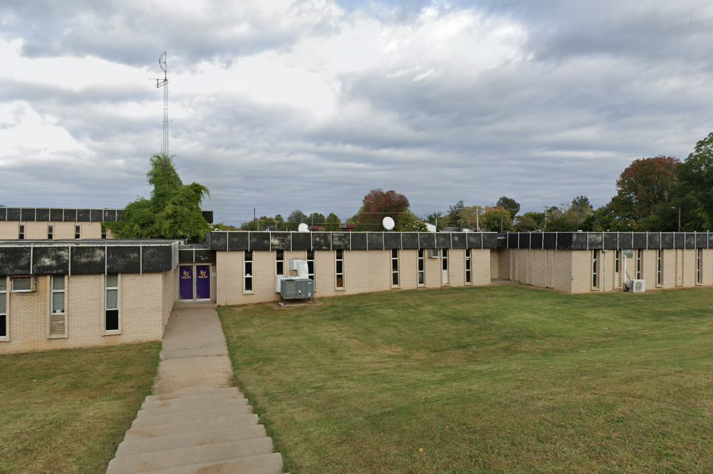 Lone Oak Middle School