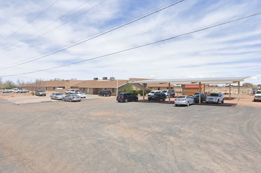 Navajo County Instruction for Success High School (NCIS)