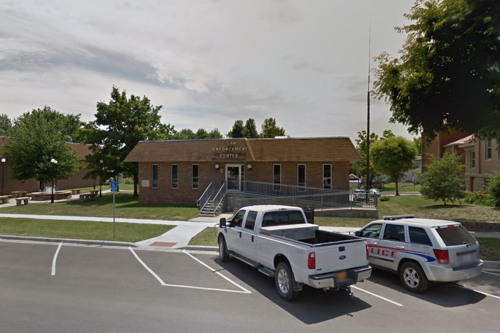 Hiawatha Municipal Court
