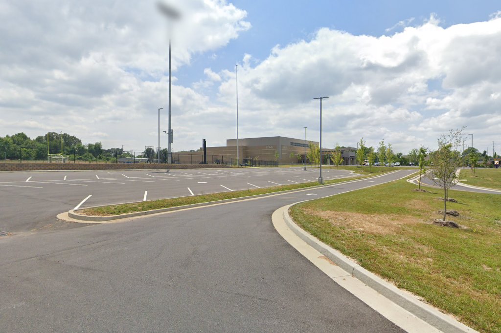 McCracken Alternative Placement School