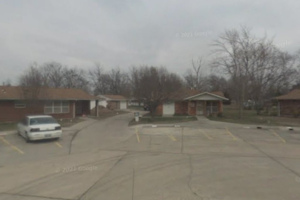 Gideon Housing Authority