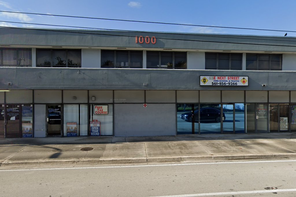 Atlantic Pharmacy And Compounding Pharmacy