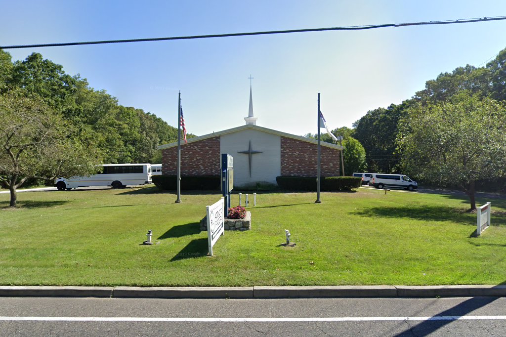 Champion Baptist Academy