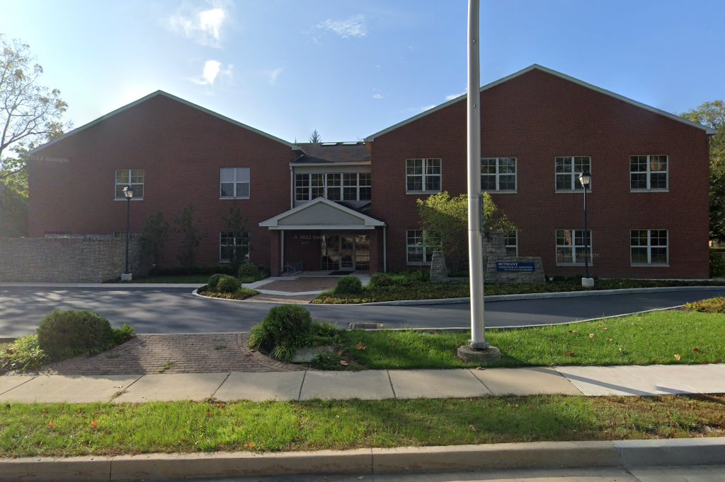 Bethany Theological Seminary