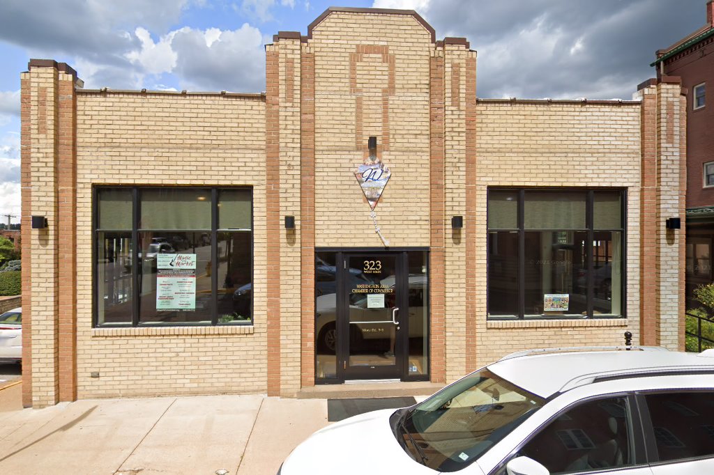 Washington Driver License & Vehicle Registration Office