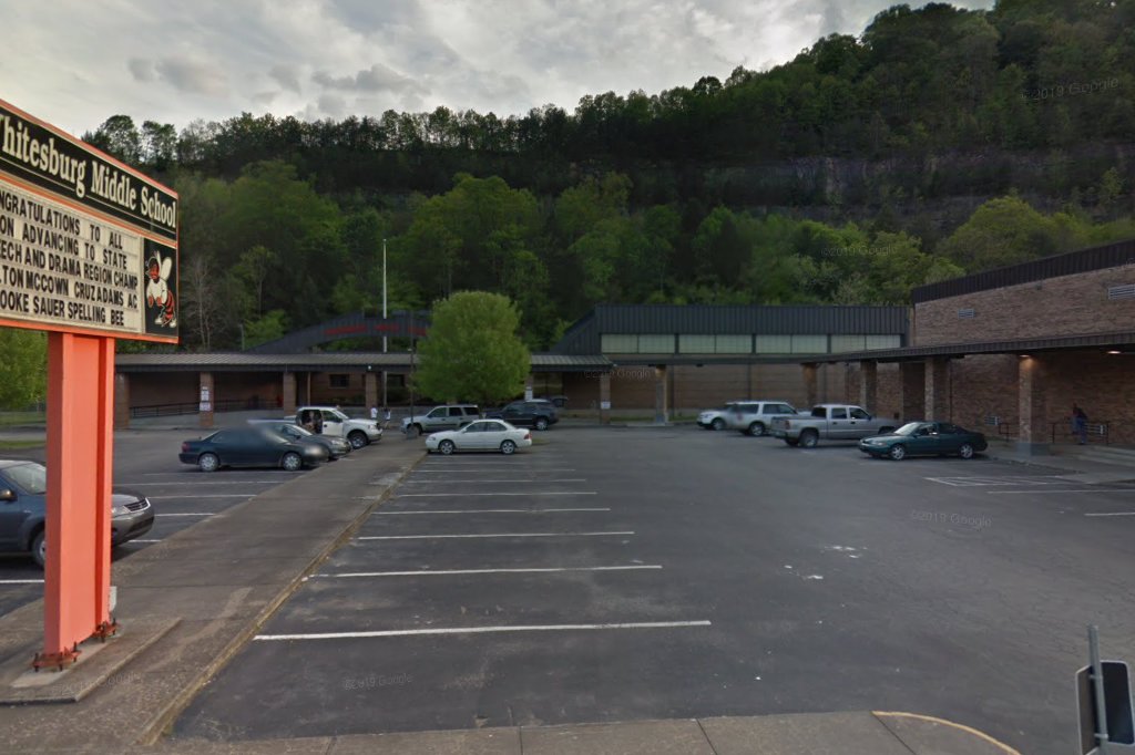 Whitesburg Middle School