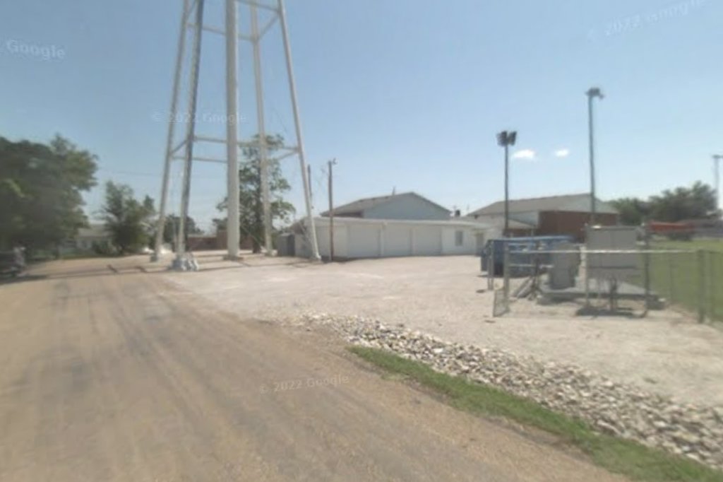 Linn Driver Examination Office