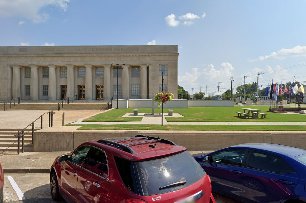 Elmore County District Court