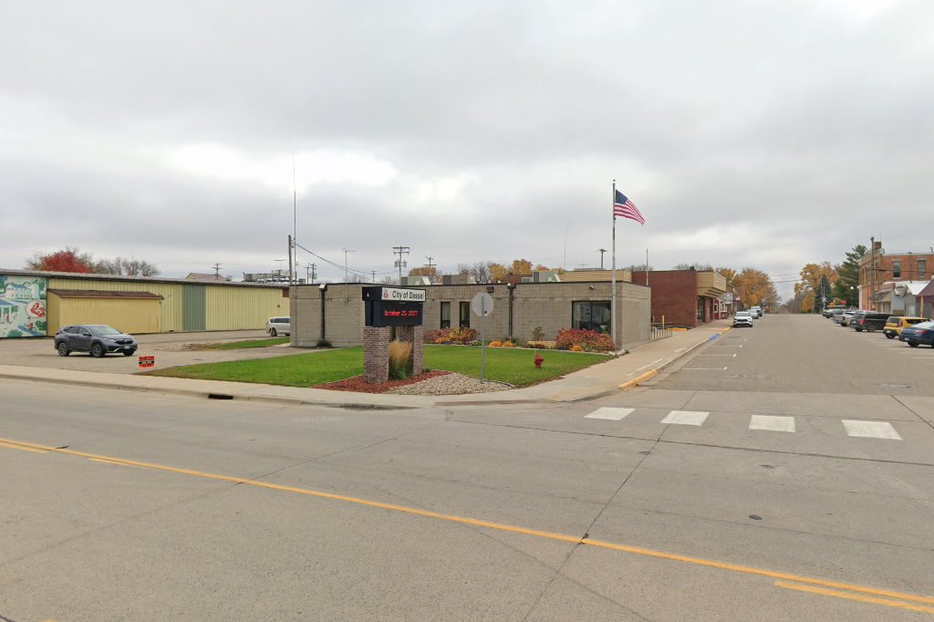 Dassel Public Library