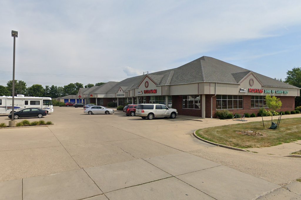 Wea Animal Hospital