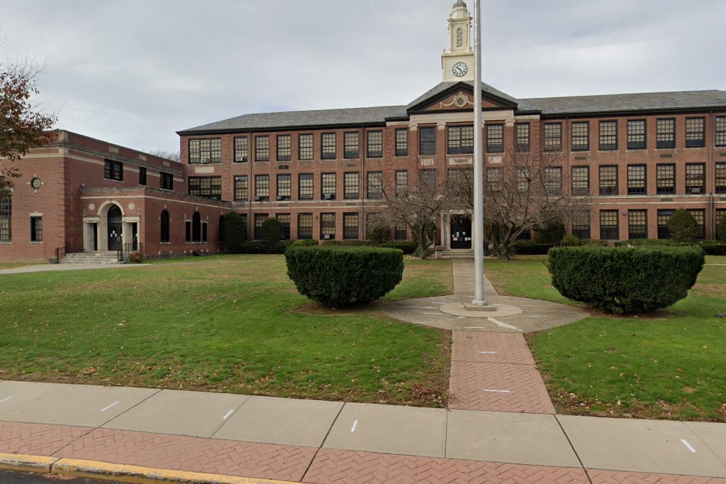Hawthorne High School