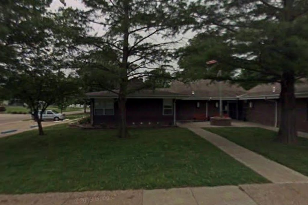 Brookfield Housing Authority