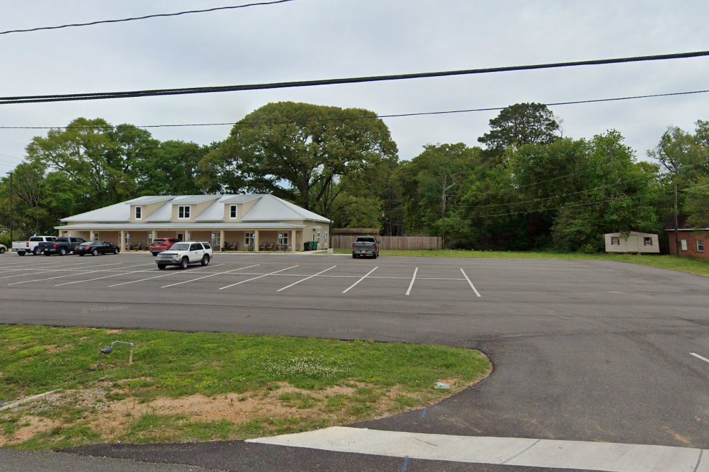 Millbrook Municipal Court