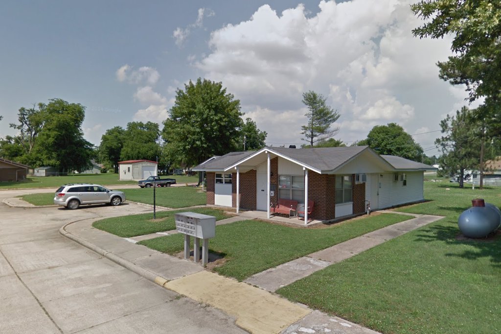 Cardwell Housing Authority