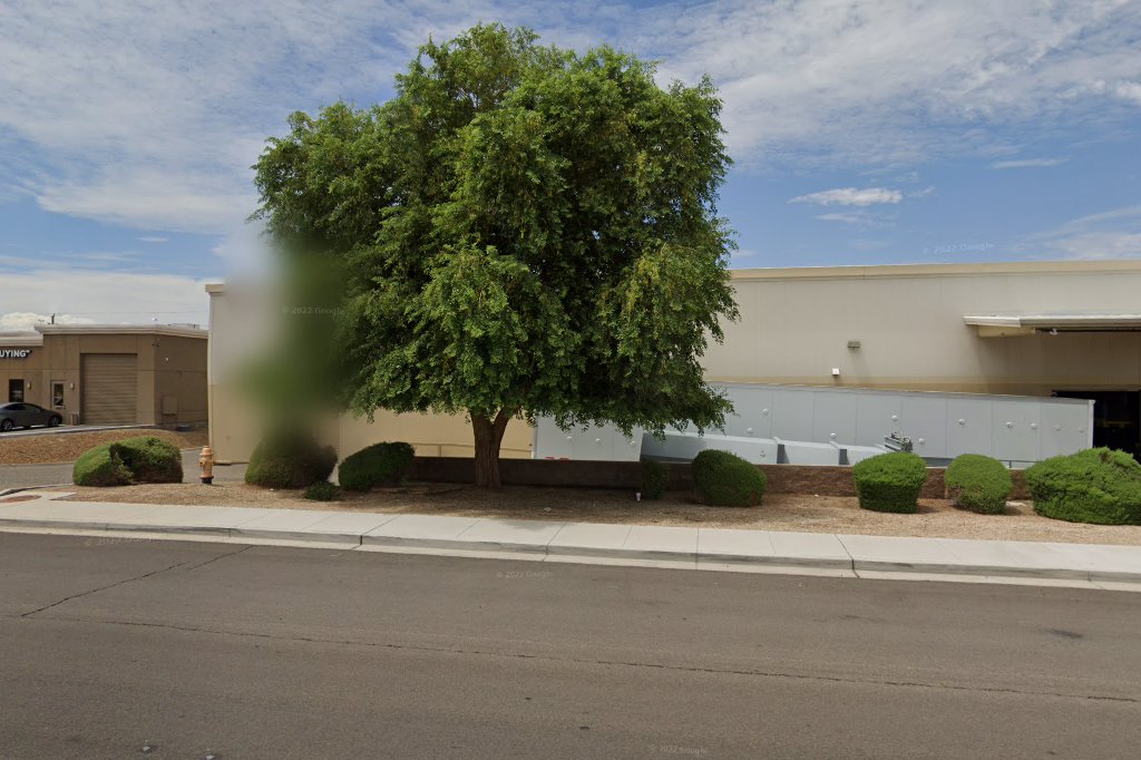 Goodwill Bullhead City
