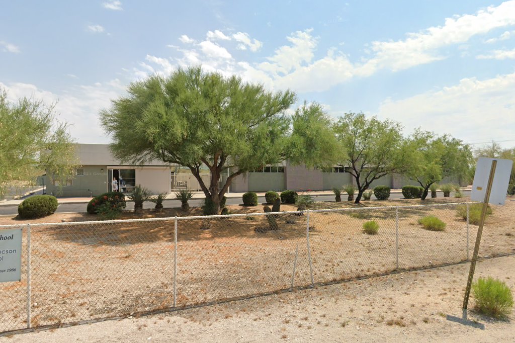 Academy Of Tucson High School