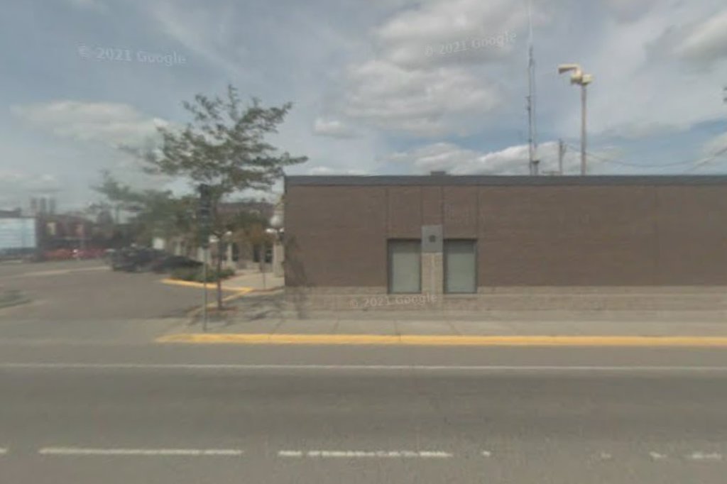 Paynesville DVS Office