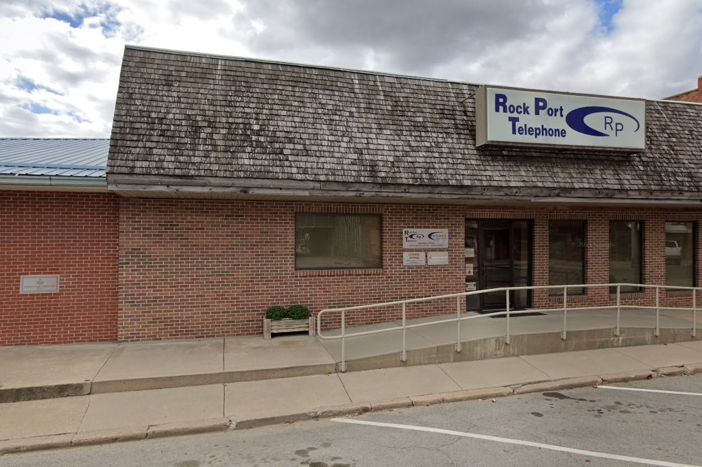 Rock Port Driver License & Vehicle Registration Office