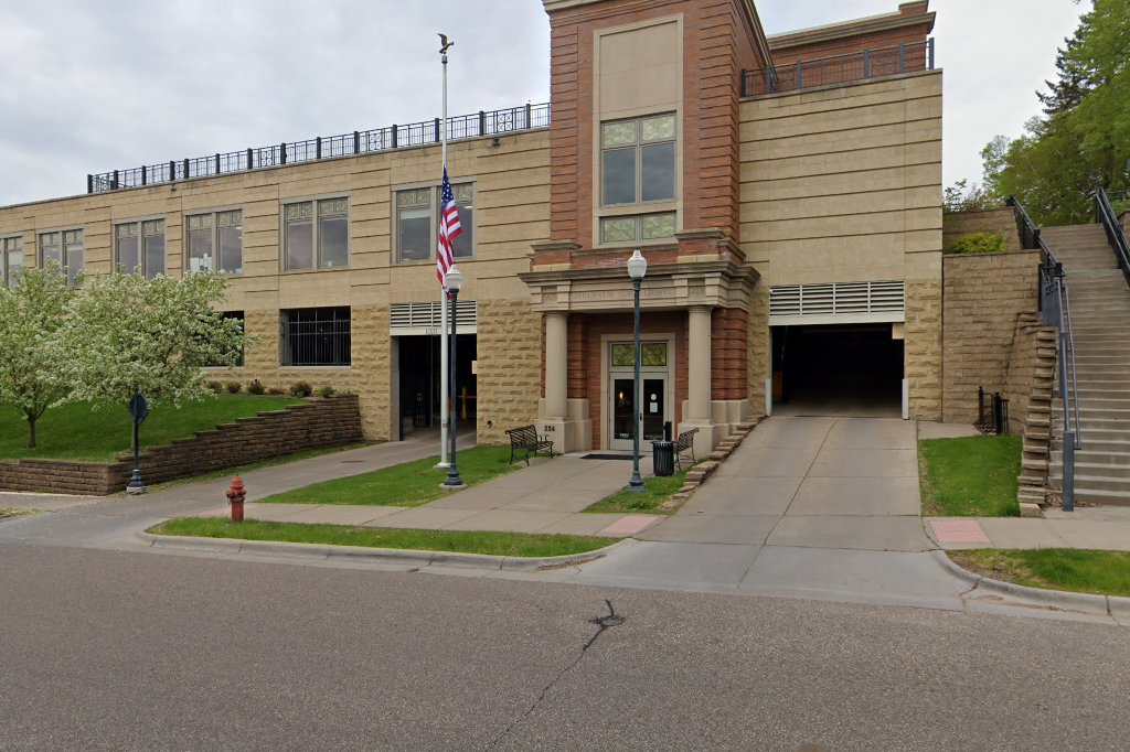 Stillwater Public Library