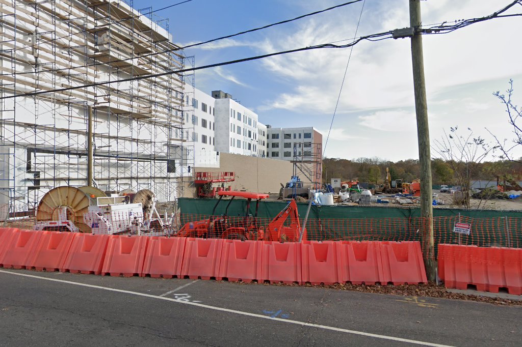 Riverhead New York Workers Compensation