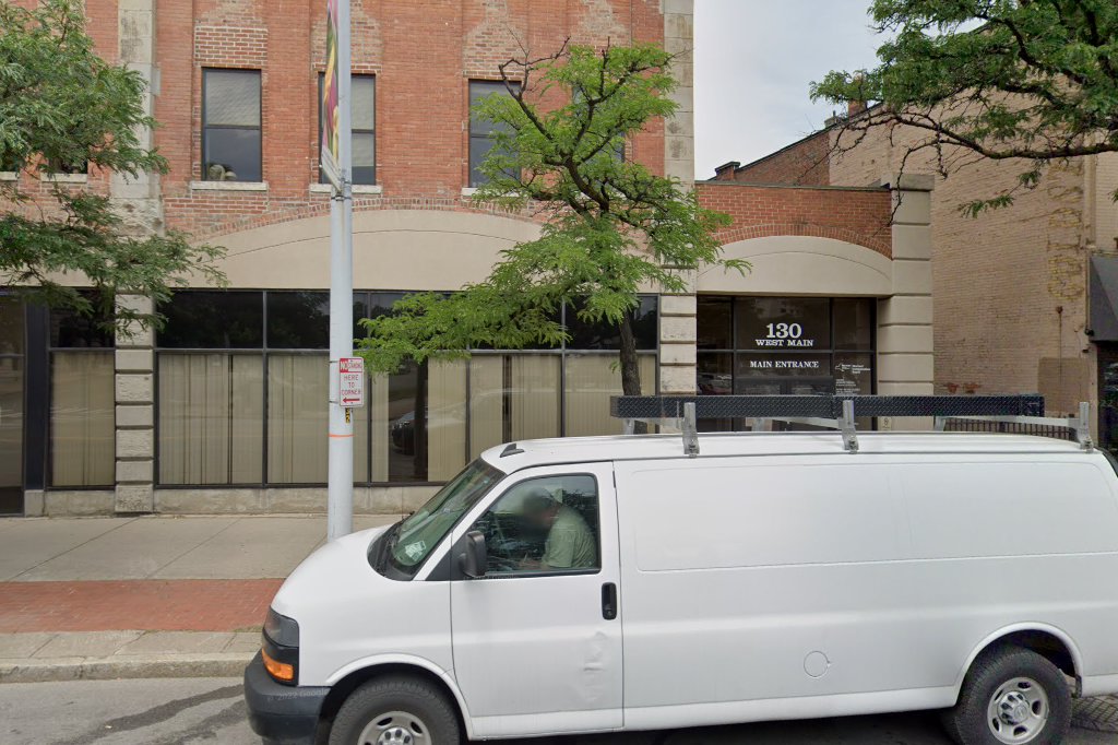 Rochester New York Workers Compensation
