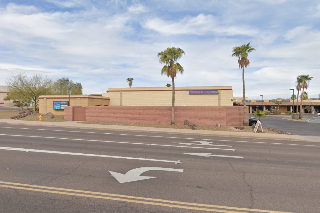 Goodwill Fountain Hills