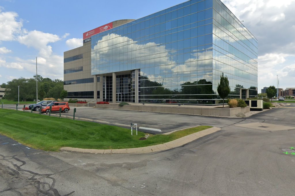 National American University-Indianapolis