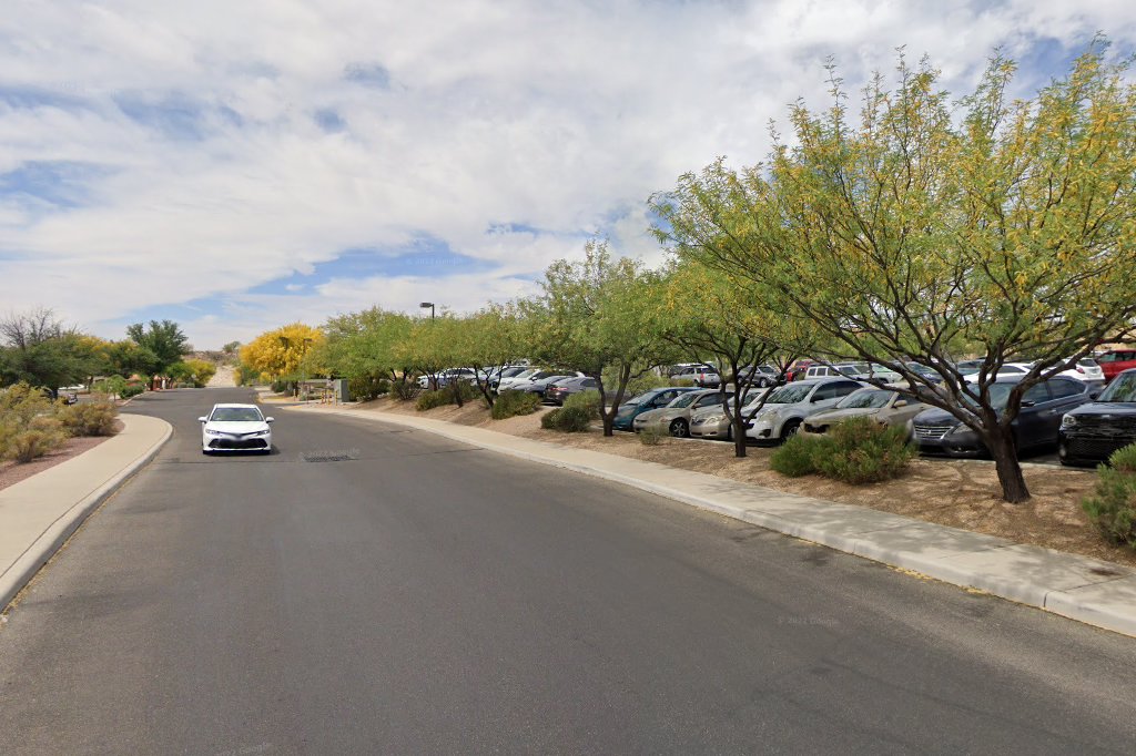 Goodwill Oro Valley