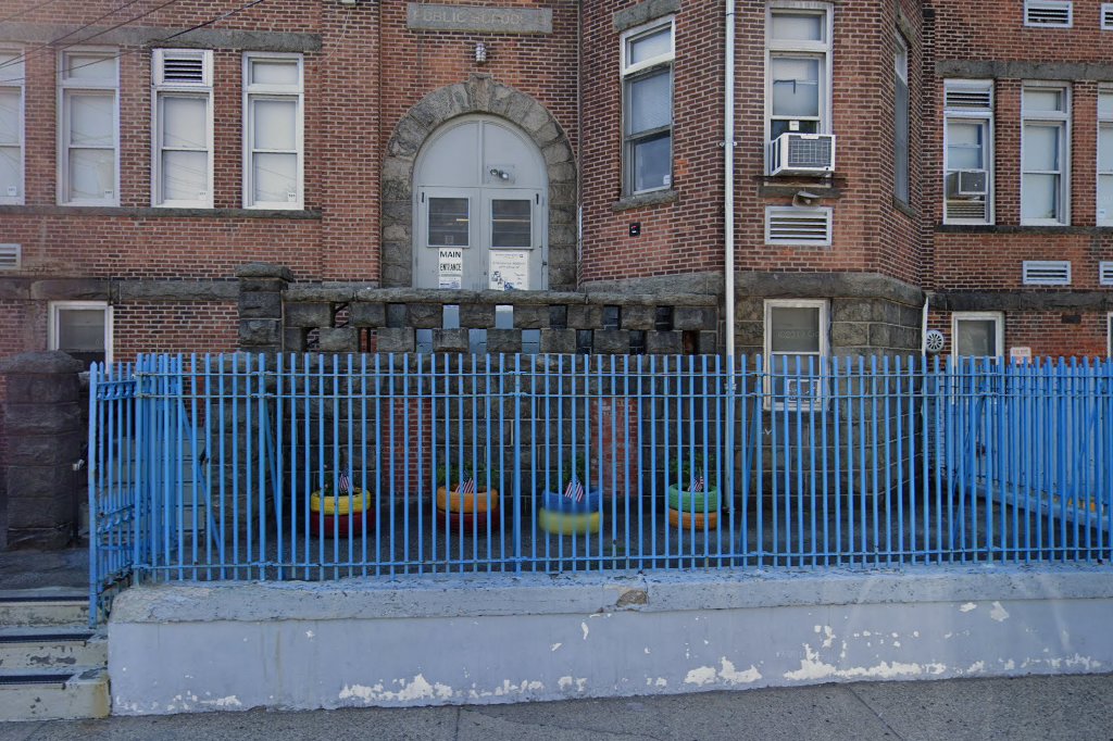 Number 19 DanieLF Ryan School