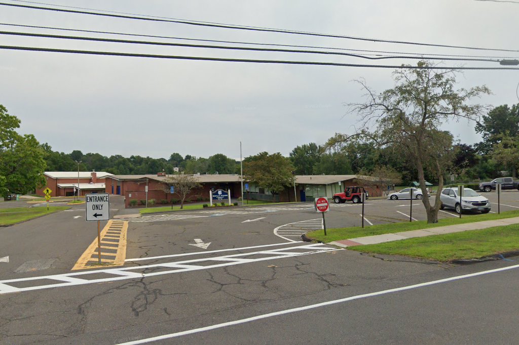 Myrtle H Stevens School