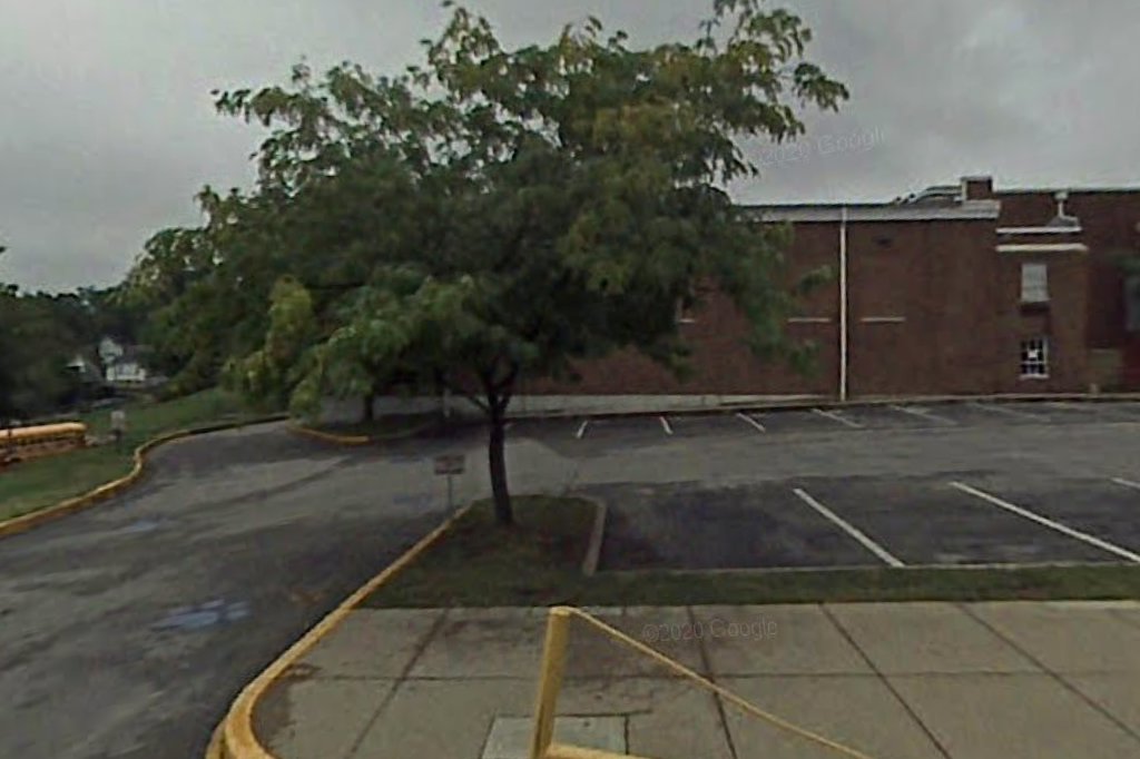 Madison Middle School
