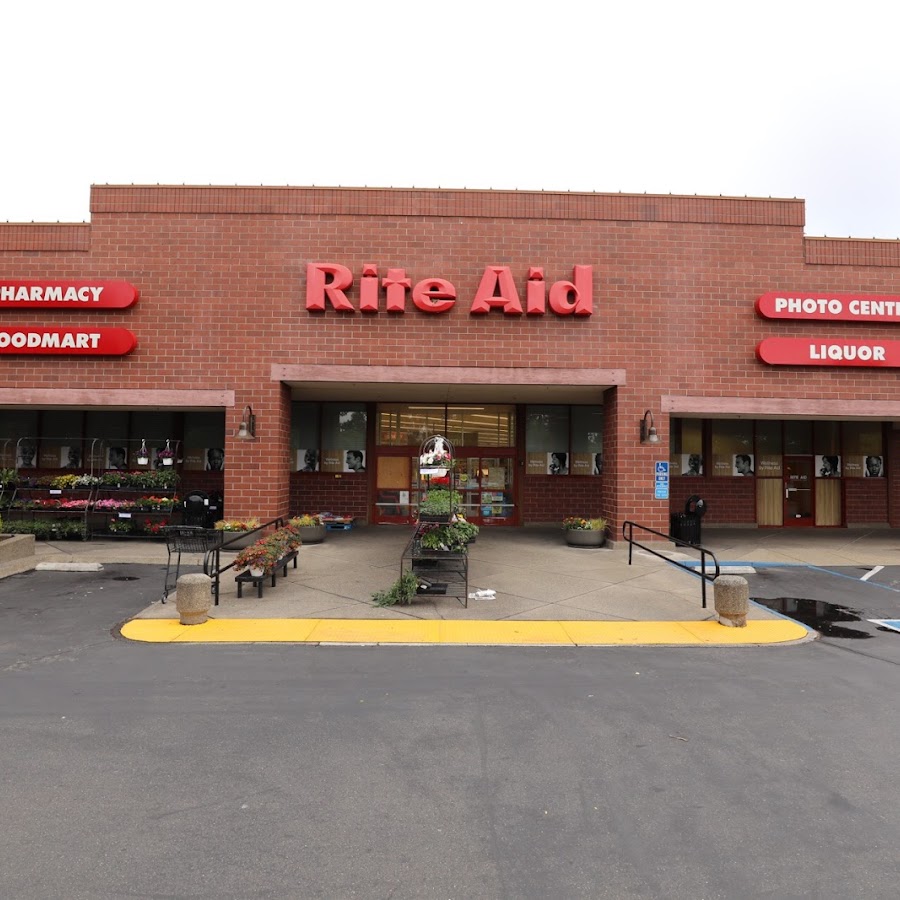 Rite Aid Pharmacy