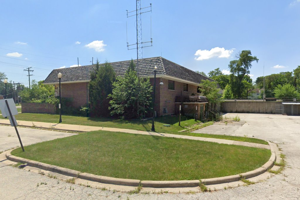 Bensenville Emergency Services