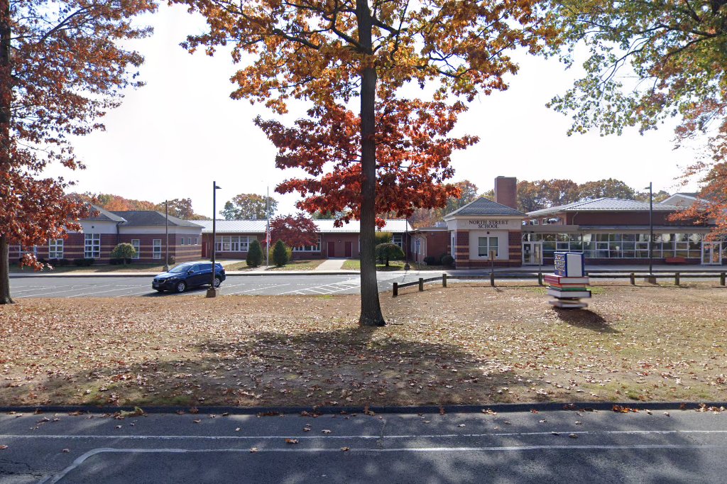 North Street School