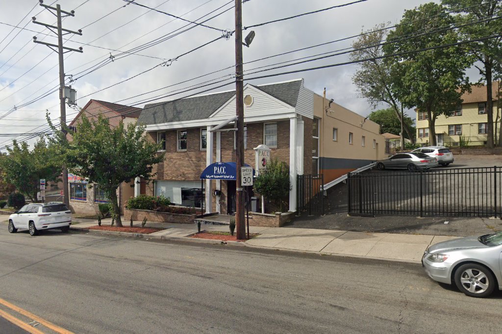 Clifton Unemployment Office