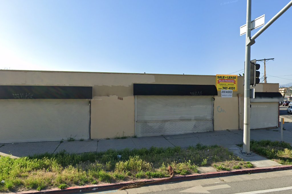 Mission Road Pharmacy