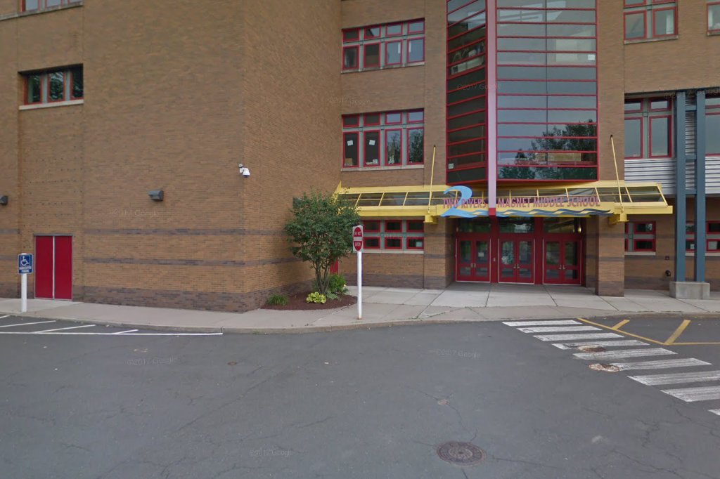 Two Rivers Middle School Magnet School