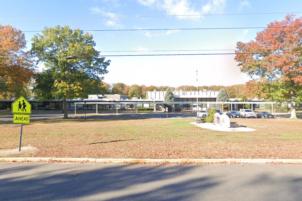 Pine Brook School