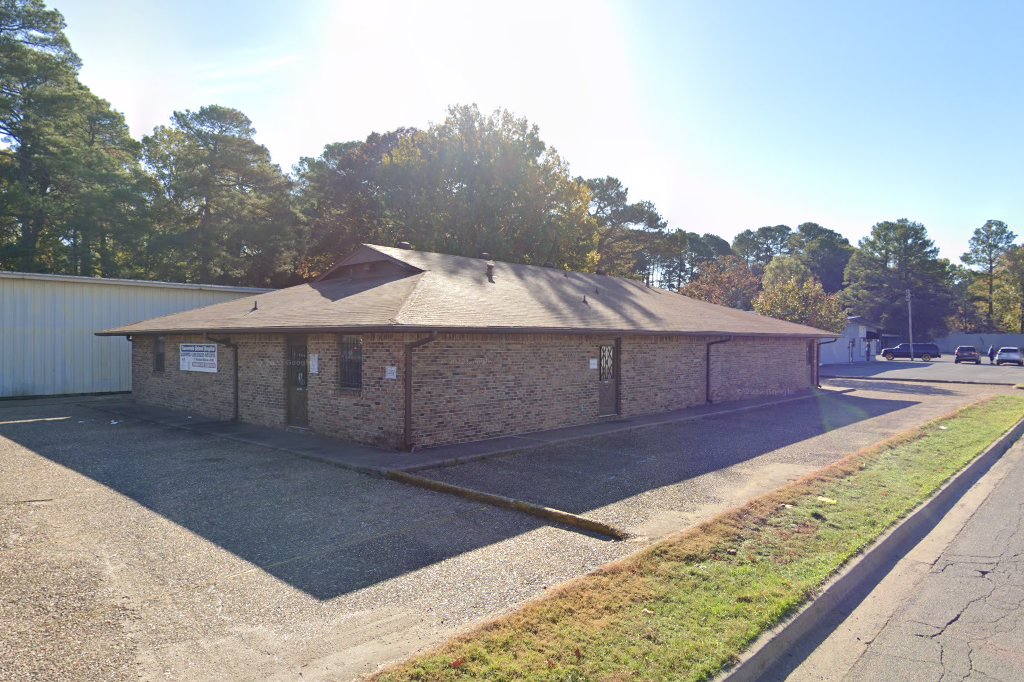 Cloverdale Animal Hospital