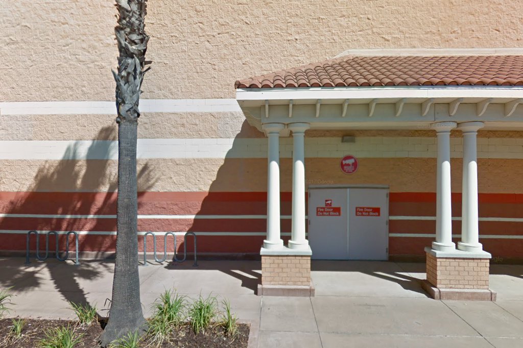 Target Pharmacy