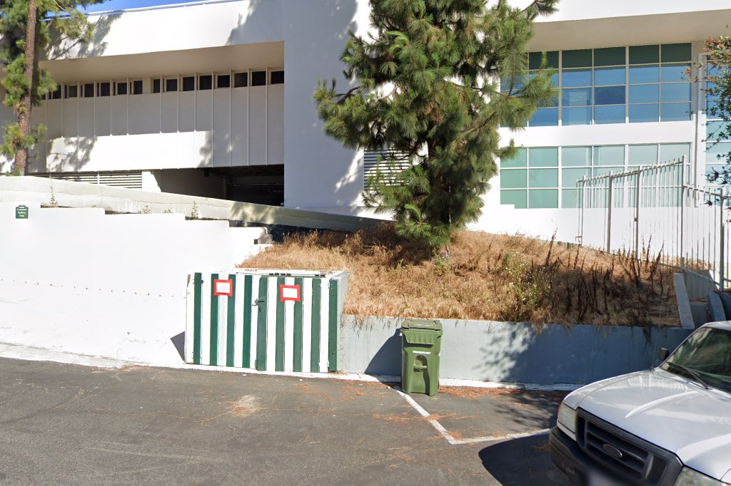 Palos Verdes Passport Office