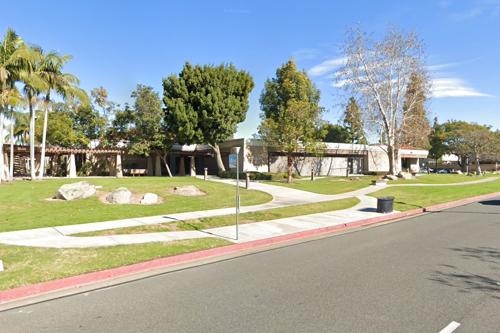 Placentia Passport Office