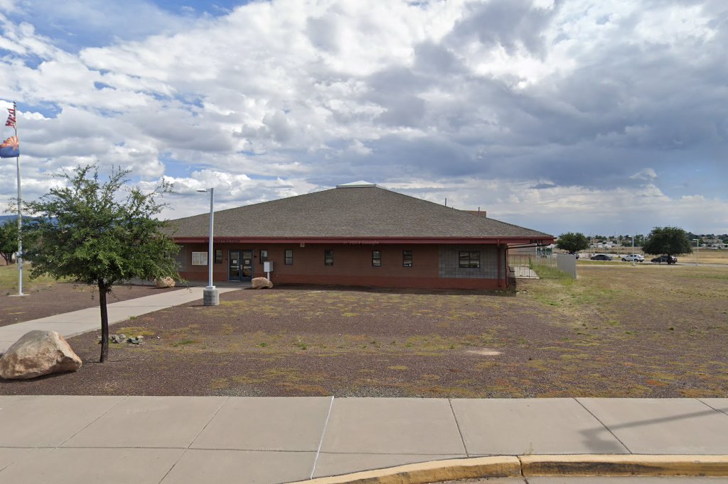 Bradshaw Mountain High School East